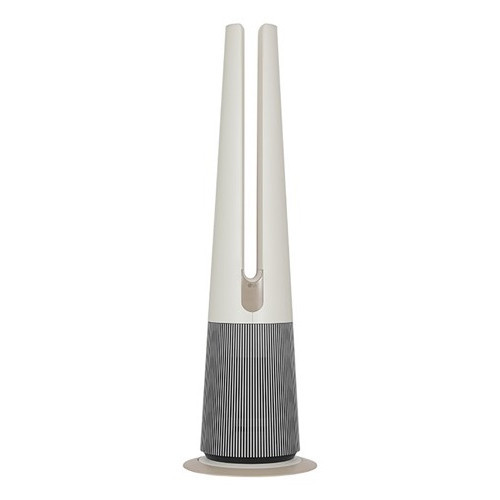 Máy lọc không khí kết hợp quạt LG PuriCare AeroTower Hit FS15GPBK0.ABAE 40W