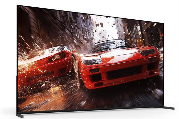 Google Tivi OLED Sony AI 4K 55 inch K-55XR80M2 - Mới 2025
