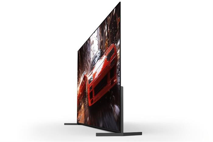 Google Tivi OLED Sony AI 4K 55 inch K-55XR80M2 - Mới 2025