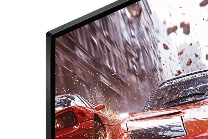 Google Tivi OLED Sony AI 4K 55 inch K-55XR80M2 - Mới 2025