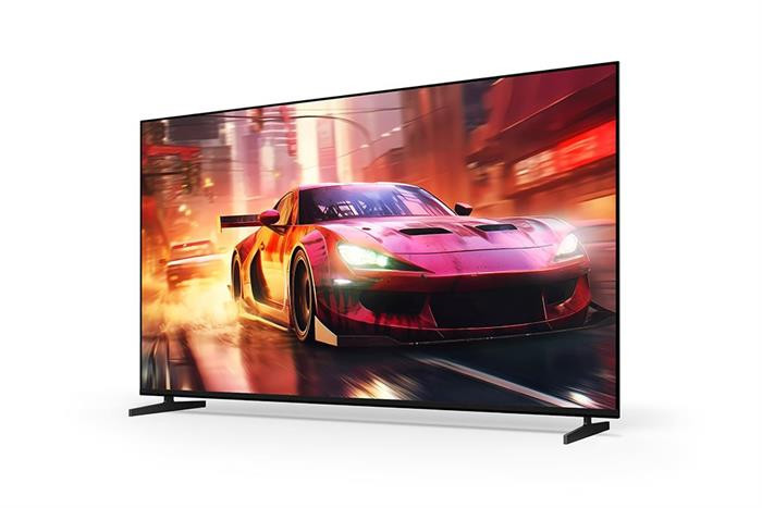 Google Tivi Sony 4K 55 inch K-55XR30M2 - Mới 2026