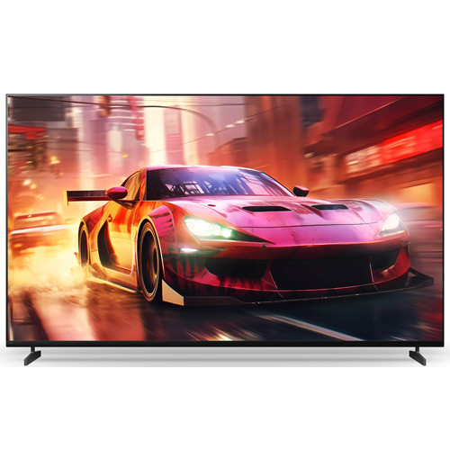 Google Tivi Sony 4K 85 inch K-85XR30M2 - Mới 2026