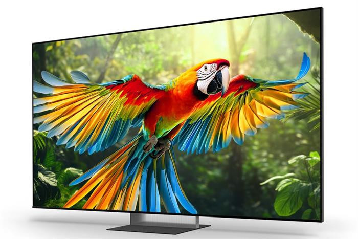 Google Tivi True RGB Sony AI 4K 65 inch K-65XR70M2 - Mới 2026