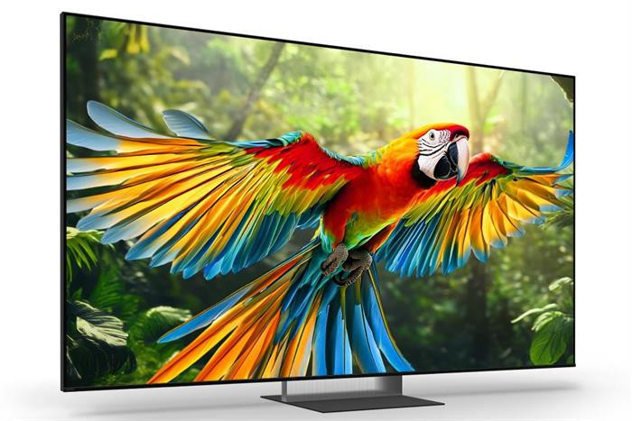 Google Tivi True RGB Sony AI 4K 75 inch K-75XR70M2 - Mới 2026
