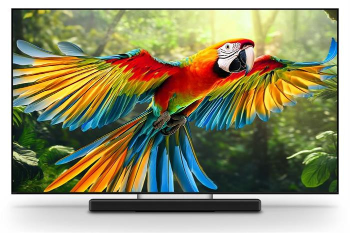 Google Tivi True RGB Sony AI 4K 75 inch K-75XR70M2 - Mới 2026