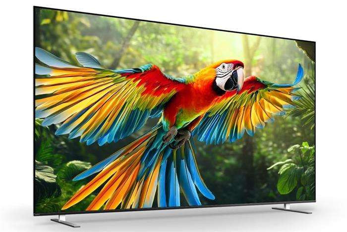 Google Tivi True RGB Sony AI 4K 98 inch K-98XR70M2 - Mới 2026