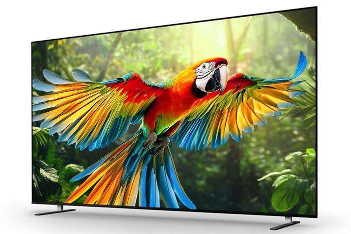 Google Tivi True RGB Sony AI 4K 98 inch K-98XR70M2 - Mới 2026