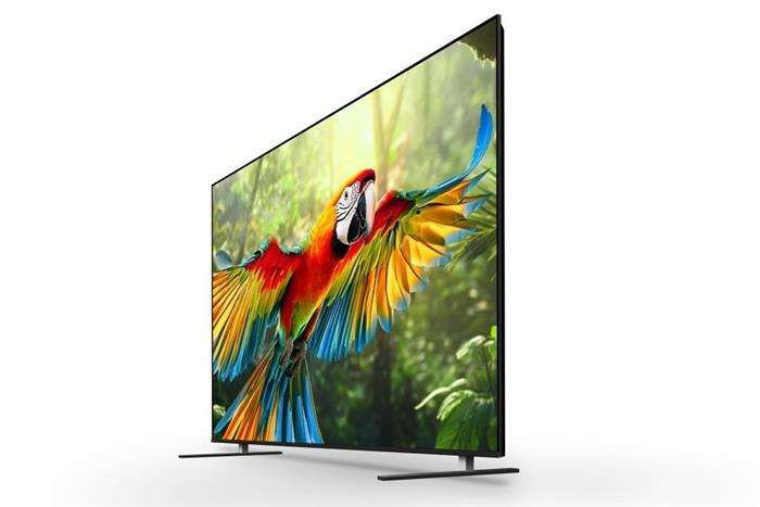 Google Tivi True RGB Sony AI 4K 98 inch K-98XR70M2 - Mới 2026