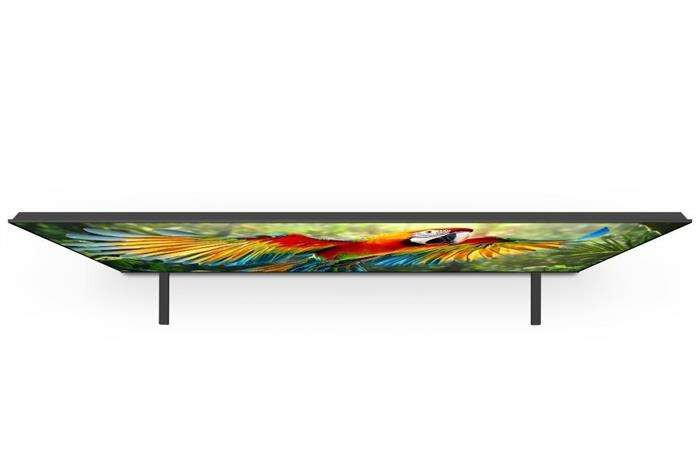 Google Tivi True RGB Sony AI 4K 98 inch K-98XR70M2 - Mới 2026