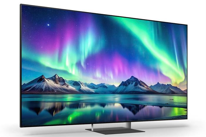 Google Tivi True RGB Sony AI 4K 75 inch K-75XR90M2 - Mới 2026