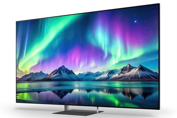 Google Tivi True RGB Sony AI 4K 75 inch K-75XR90M2 - Mới 2026