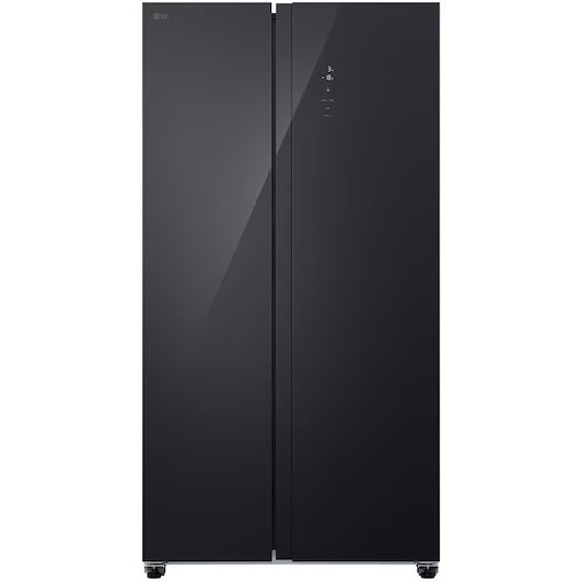 Tủ lạnh LG Inverter 627 lít S60BG - Chính hãng