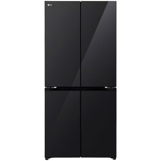 Tủ lạnh LG F56BG Inverter 580 lít Multi Door 4 Cánh Âm Tường - Chính Hãng