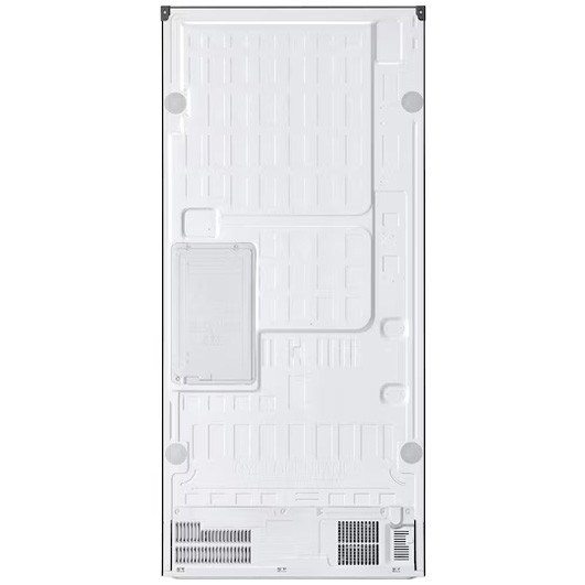 Tủ lạnh LG F56BG Inverter 580 lít Multi Door