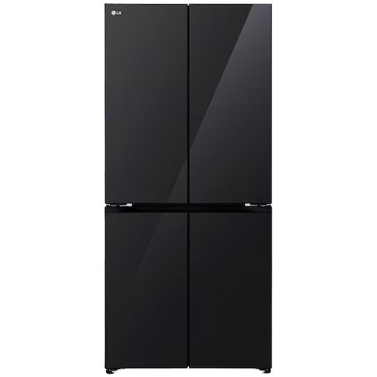 Tủ lạnh LG Inverter 580 lít Multi Door F56BGA 4 Cánh Âm Tường - Chính Hãng