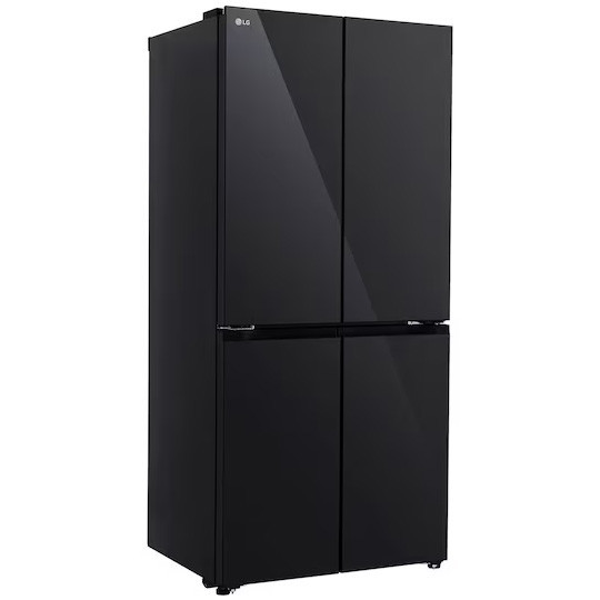 Tủ lạnh LG Inverter 580 lít Multi Door F56BGA 4 Cánh Âm Tường