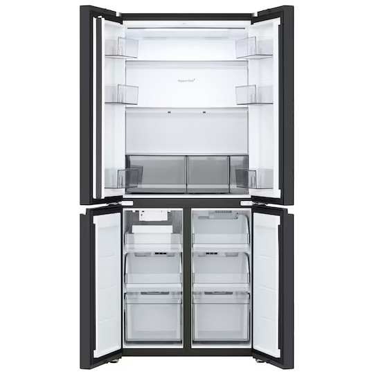 Tủ lạnh LG Inverter 580 lít Multi Door F56BGA 4 Cánh Âm Tường