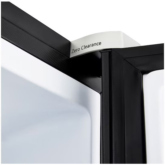 Tủ lạnh LG Inverter 580 lít Multi Door F56BGA 4 Cánh Âm Tường