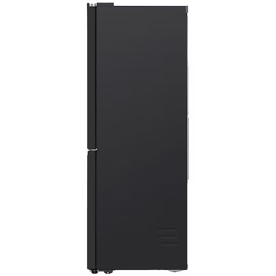 Tủ lạnh LG Inverter 580 lít Multi Door F56BGA 4 Cánh Âm Tường