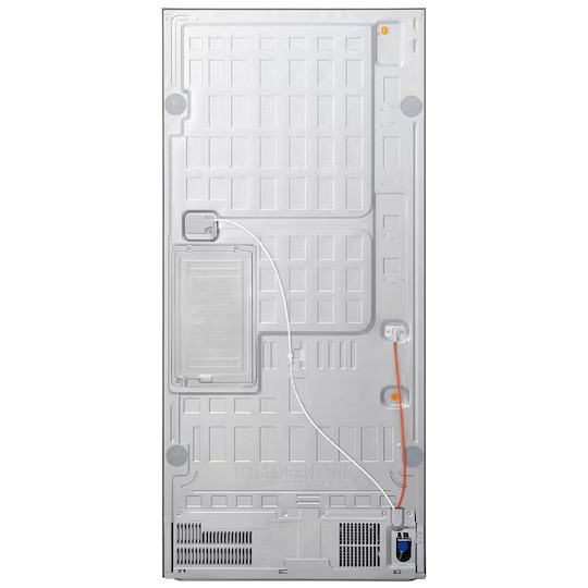 Tủ lạnh LG Inverter 580 lít Multi Door F56BGA 4 Cánh Âm Tường