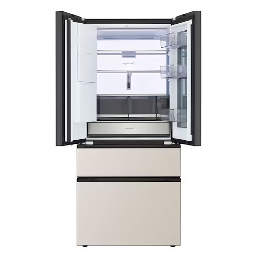 Tủ lạnh LG Inverter 603 lít Multi Door InstaView F53EGR