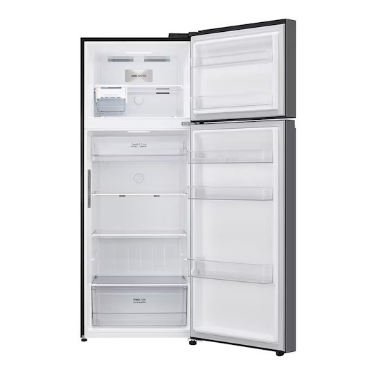 Tủ lạnh LG LTB46BLG Inverter 461 lít