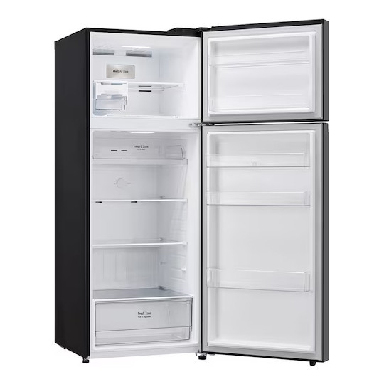 Tủ lạnh LG LTB46BLG Inverter 461 lít