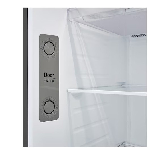 Tủ lạnh LG LTB46BLG Inverter 461 lít