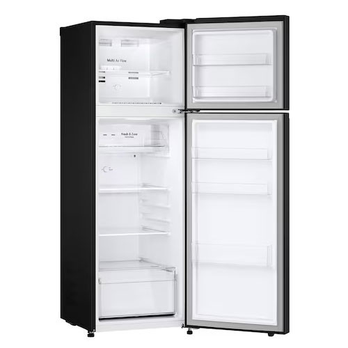 Tủ lạnh LG LTB26BLM Inverter 266 lít