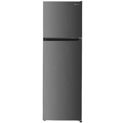 Tủ lạnh Sharp Inverter 247 lít SJ-X270V-SL