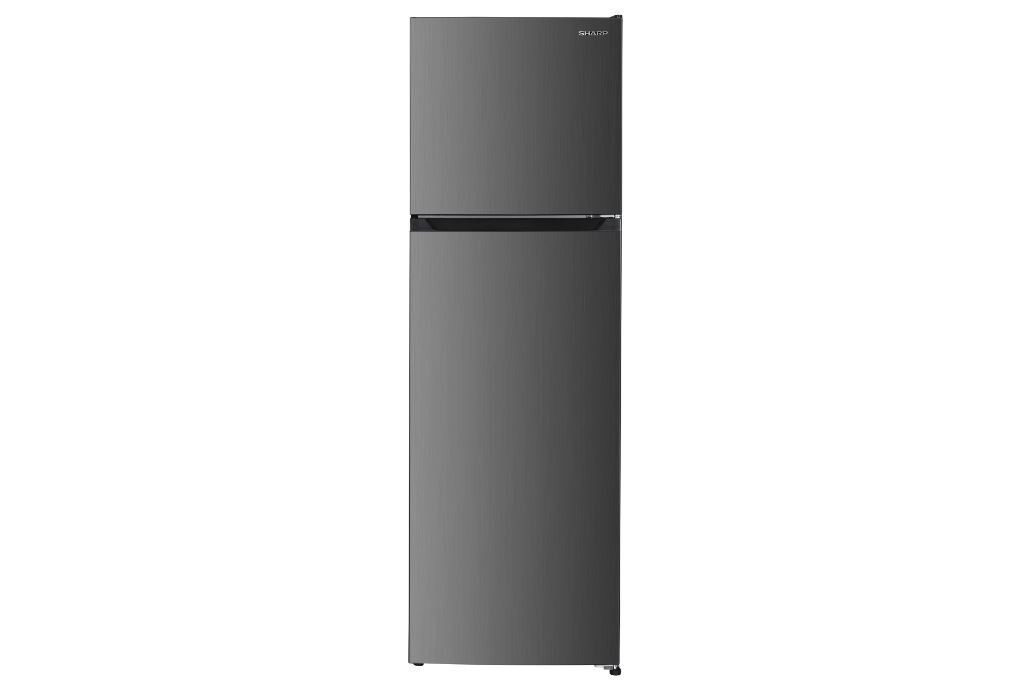 Tủ lạnh Sharp Inverter 247 lít SJ-X270V-SL