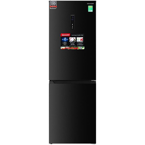 Tủ lạnh Sharp Inverter 323 lít SJ-BF330V-DG