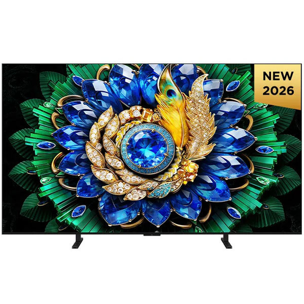 Google Tivi QD-Mini LED TCL 4K 55 inch 55A400M