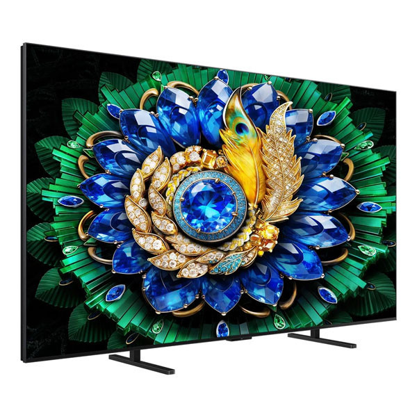 Google Tivi QD-Mini LED TCL AI 4K 75 inch 75A400M