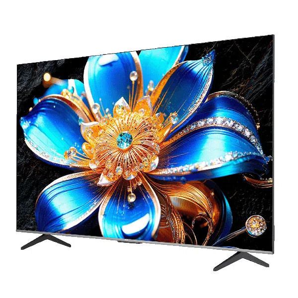 Google Tivi QLED TCL 4K 75 inch 75T6D
