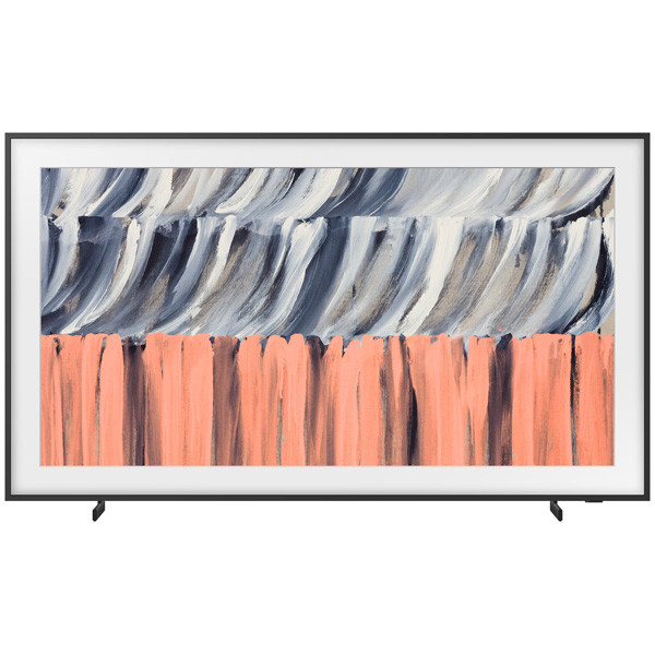 Smart Tivi Khung Tranh The Frame QLED Samsung AI 4K 55 inch QA55LS03HE - Mới 2026