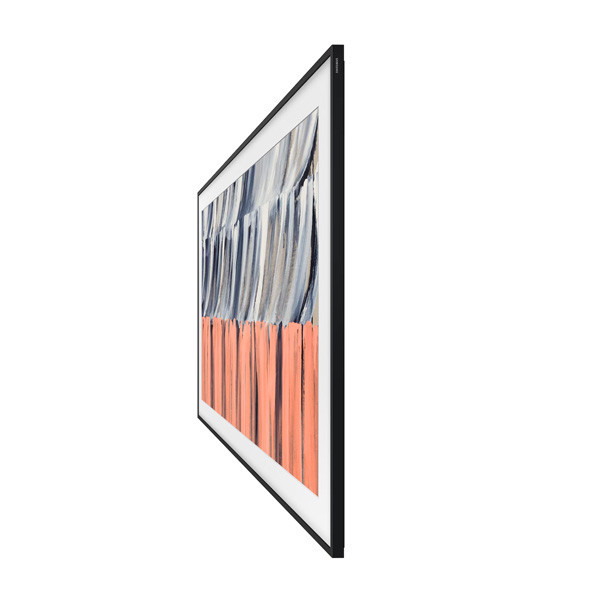 Smart Tivi Khung Tranh The Frame QLED Samsung AI 4K 65 inch QA65LS03HE