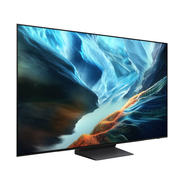 Smart Tivi OLED Samsung AI 4K 55 inch QA55S90HA