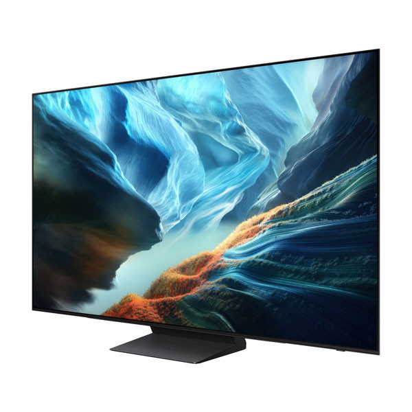 Smart Tivi OLED Samsung AI 4K 65 inch QA65S90HA