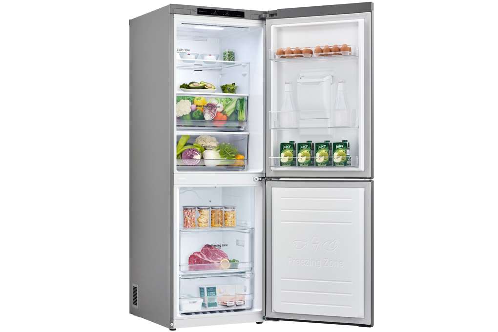 Tủ lạnh LG Inverter InstaView Door-in-Door 601 lít GR-X247JS – Điện Máy  NetBuy