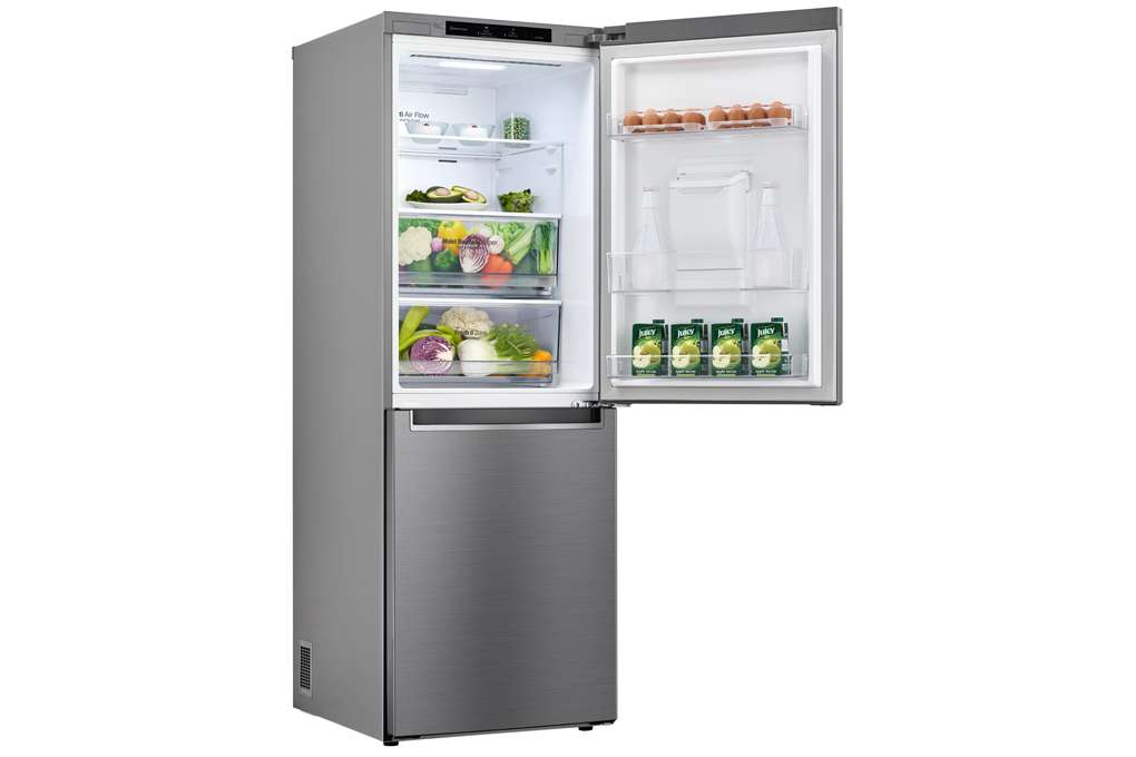 Tủ lạnh LG Inverter InstaView Door-in-Door 601 lít GR-X247JS –  congtytnhhhailinh