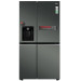 Tủ lạnh LG Inverter 635 Lít GR-D257MC - Chính hãng