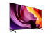 Google Tivi Sony 4K 55 inch KD-55X80K - Chính hãng