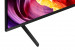 Google Tivi Sony 4K 55 inch KD-55X80K - Chính hãng