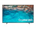 Smart Tivi Samsung 4K 43 inch 43BU8000 - Chính hãng