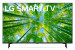 Smart Tivi LG 4K 70 inch 70UQ8000PSC - Chính Hãng