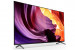 Google Tivi Sony 4K 43 inch KD-43X81DK - Chính hãng