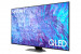 Smart Tivi QLED 4K 55 inch Samsung 55Q80C - Chính hãng
