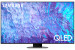 Smart Tivi QLED 4K 75 inch Samsung 75Q80C - Chính hãng