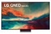 Smart Tivi QNED LG 4K 65 inch 65QNED86SRA - Chính hãng